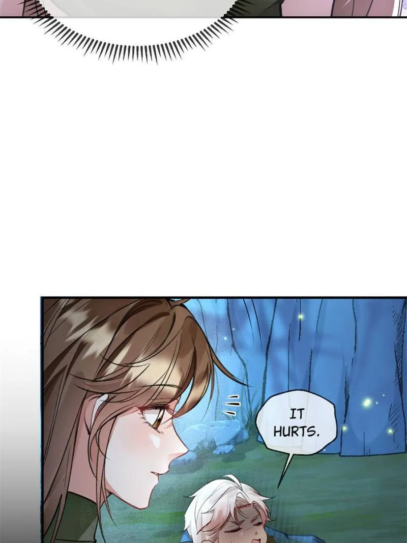 Farming in Beast World: My Villainous Snake Cubs are Super Clingy Chapter 15 Online - página 10