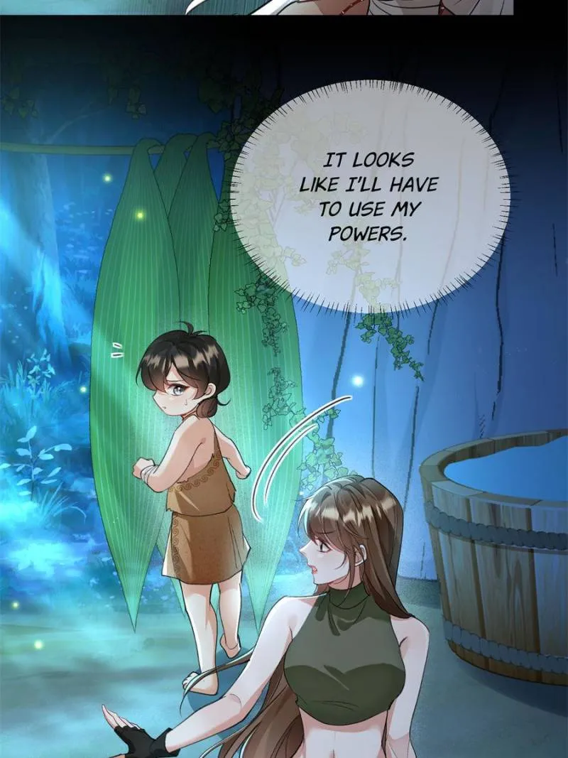 Farming in Beast World: My Villainous Snake Cubs are Super Clingy Chapter 15 Online - página 14