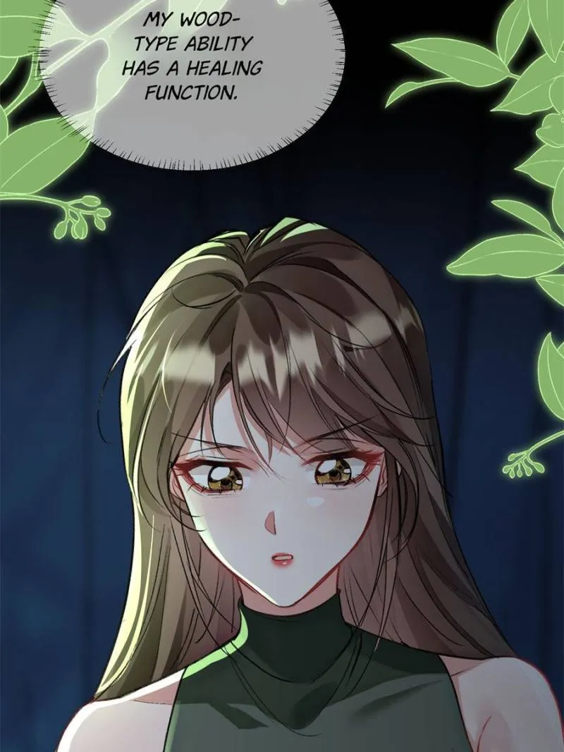 Farming in Beast World: My Villainous Snake Cubs are Super Clingy Chapter 15 Online - página 17