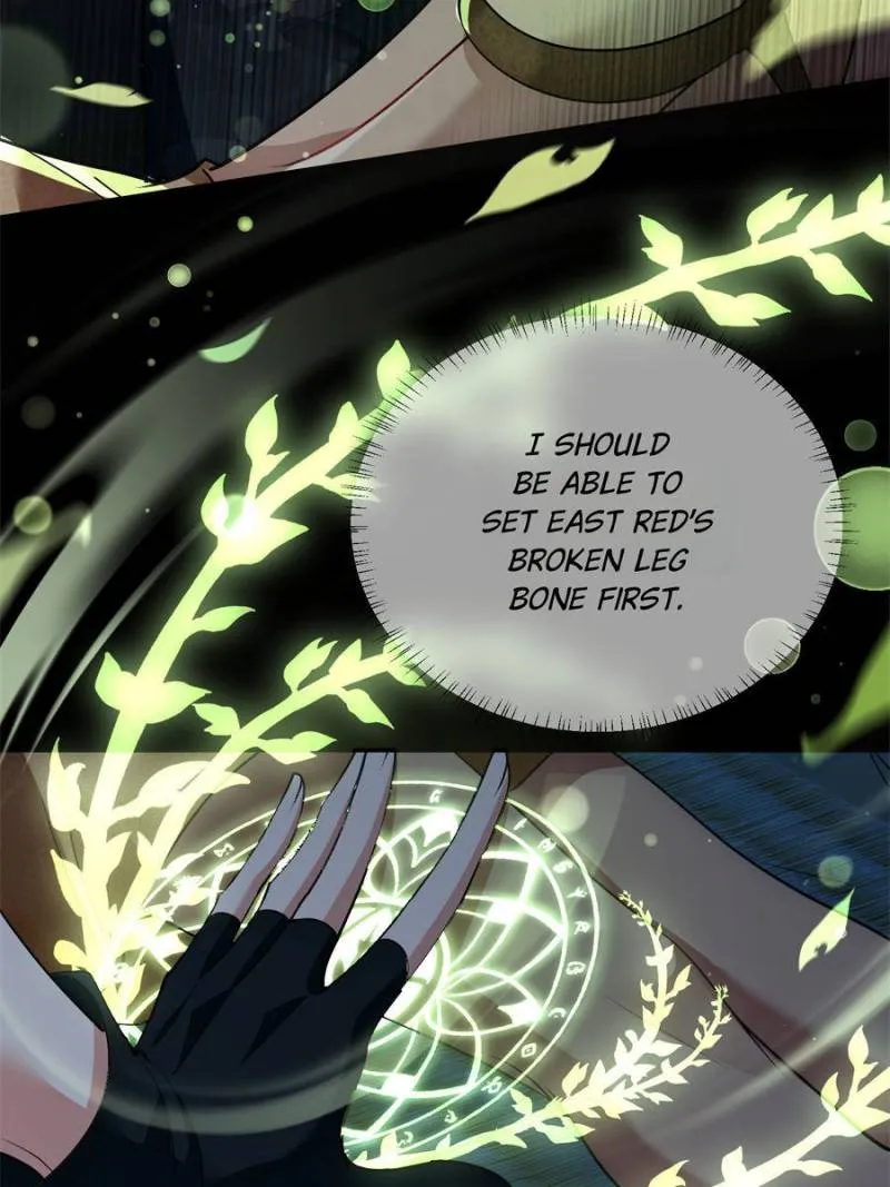 Farming in Beast World: My Villainous Snake Cubs are Super Clingy Chapter 15 Online - página 19