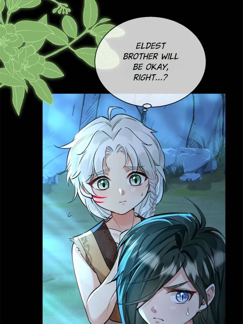 Farming in Beast World: My Villainous Snake Cubs are Super Clingy Chapter 15 Online - página 23