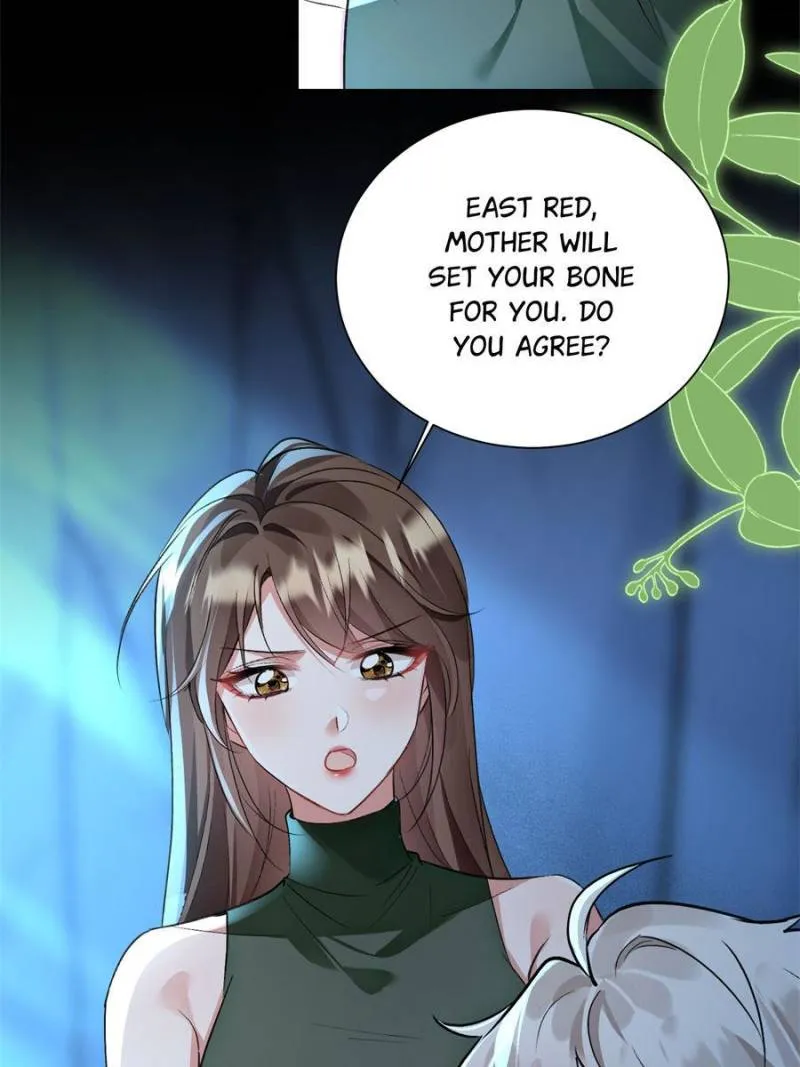Farming in Beast World: My Villainous Snake Cubs are Super Clingy Chapter 15 Online - página 35