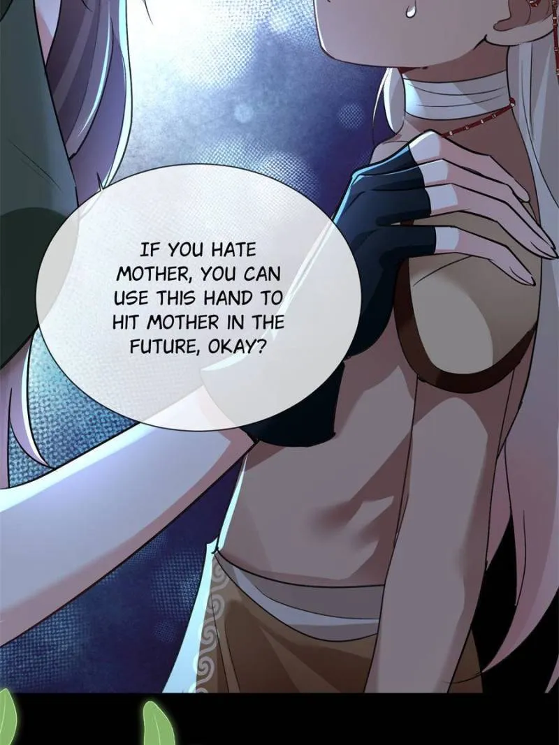 Farming in Beast World: My Villainous Snake Cubs are Super Clingy Chapter 15 Online - página 46