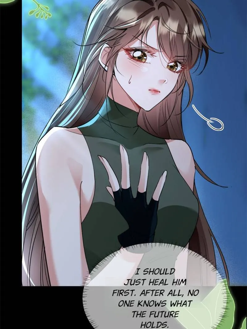 Farming in Beast World: My Villainous Snake Cubs are Super Clingy Chapter 15 Online - página 51