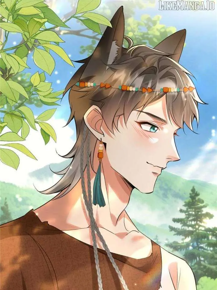 Farming in Beast World: My Villainous Snake Cubs are Super Clingy Chapter 17 Online - página 3