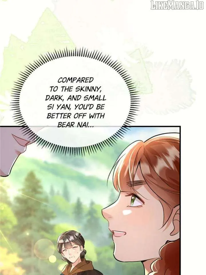 Farming in Beast World: My Villainous Snake Cubs are Super Clingy Chapter 17 Online - página 5