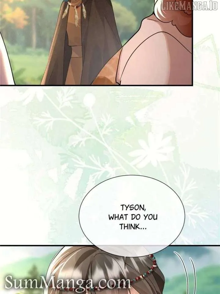 Farming in Beast World: My Villainous Snake Cubs are Super Clingy Chapter 17 Online - página 6