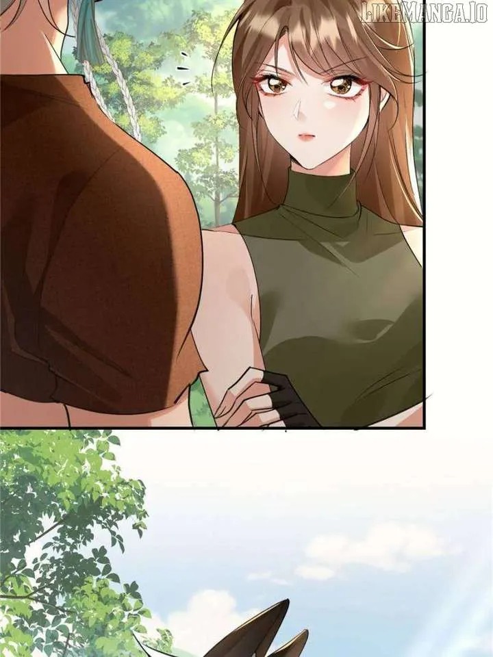 Farming in Beast World: My Villainous Snake Cubs are Super Clingy Chapter 17 Online - página 11