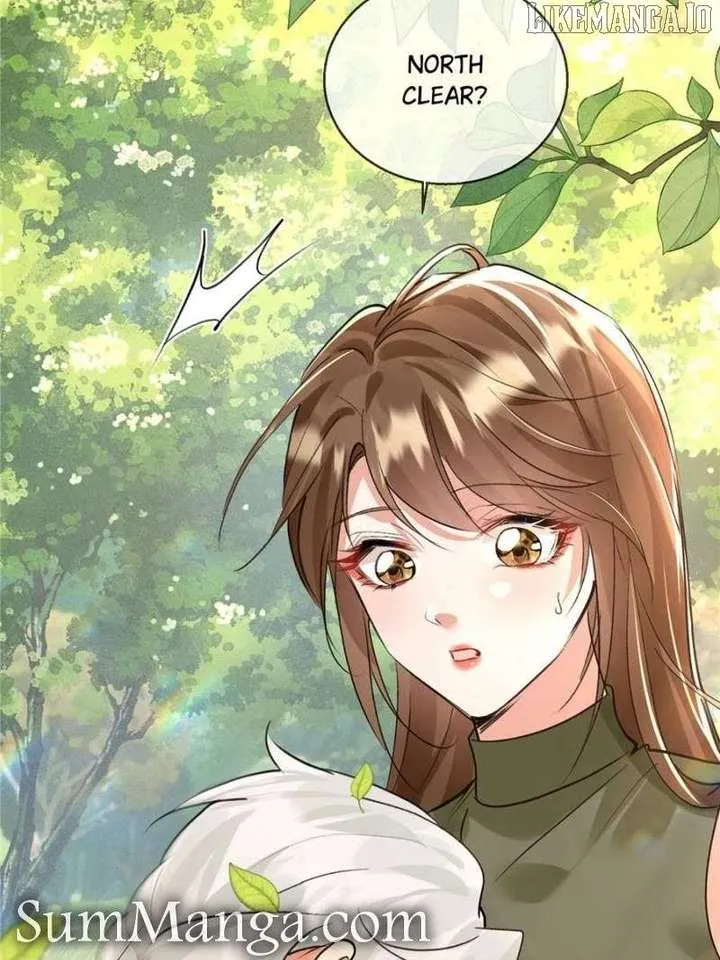Farming in Beast World: My Villainous Snake Cubs are Super Clingy Chapter 17 Online - página 33