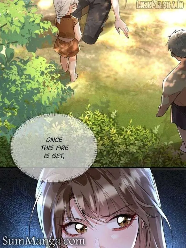 Farming in Beast World: My Villainous Snake Cubs are Super Clingy Chapter 18 Online - página 6
