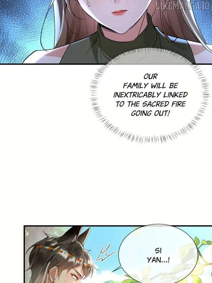 Farming in Beast World: My Villainous Snake Cubs are Super Clingy Chapter 18 Online - página 7