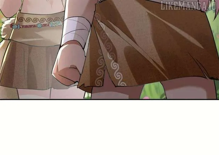 Farming in Beast World: My Villainous Snake Cubs are Super Clingy Chapter 18 Online - página 14