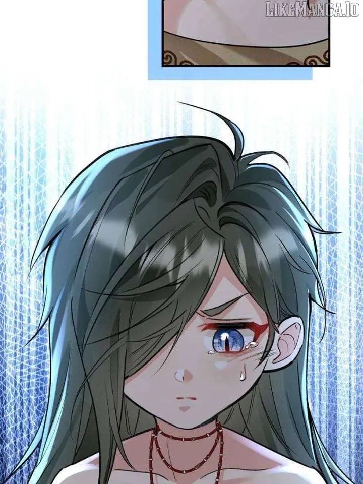 Farming in Beast World: My Villainous Snake Cubs are Super Clingy Chapter 18 Online - página 18