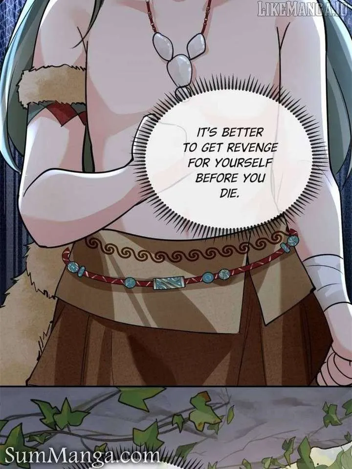 Farming in Beast World: My Villainous Snake Cubs are Super Clingy Chapter 18 Online - página 19