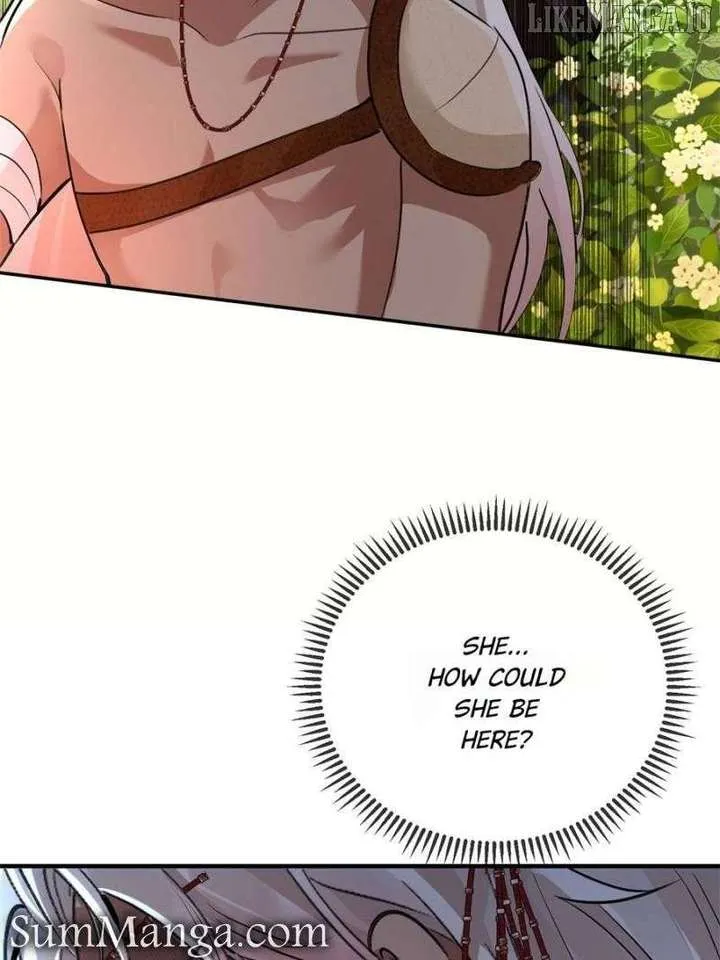 Farming in Beast World: My Villainous Snake Cubs are Super Clingy Chapter 18 Online - página 24