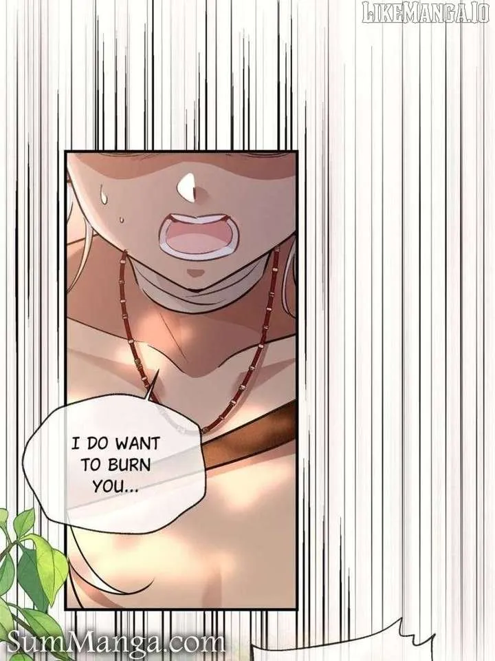 Farming in Beast World: My Villainous Snake Cubs are Super Clingy Chapter 18 Online - página 34