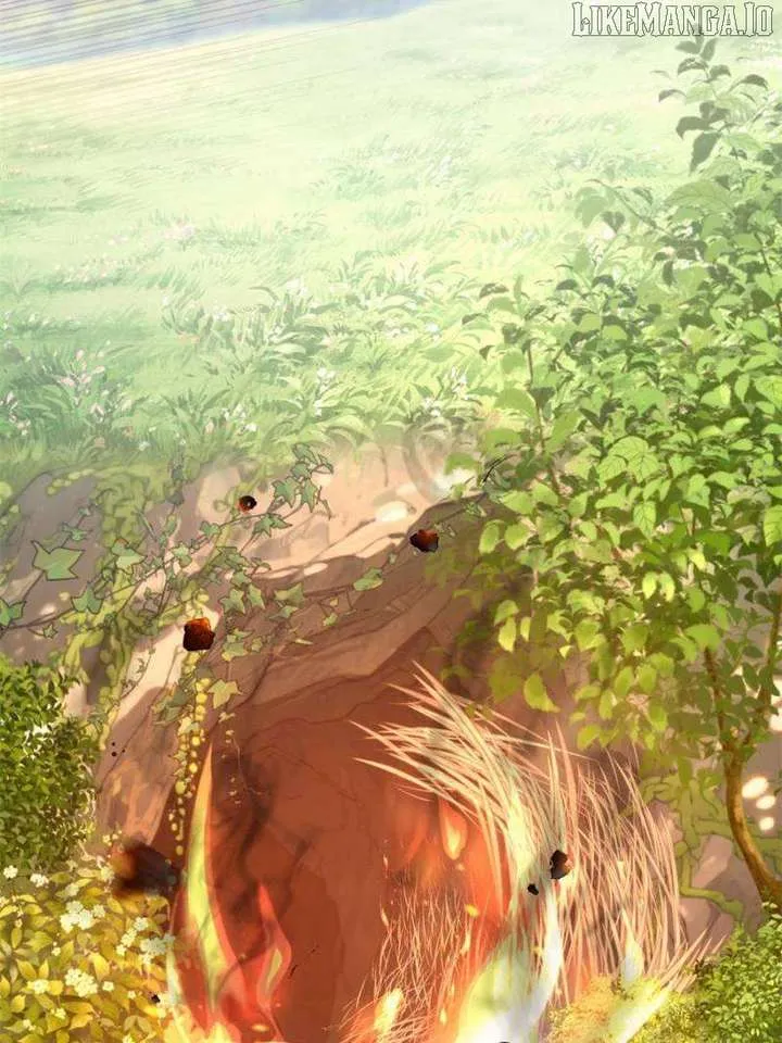 Farming in Beast World: My Villainous Snake Cubs are Super Clingy Chapter 18 Online - página 52