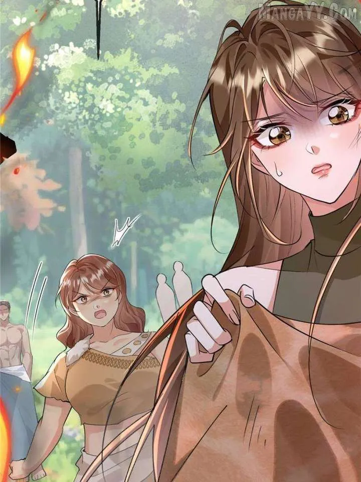 Farming in Beast World: My Villainous Snake Cubs are Super Clingy Chapter 19 Online - página 4