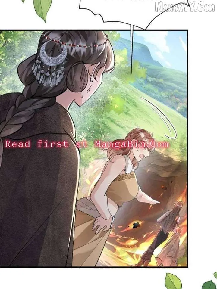 Farming in Beast World: My Villainous Snake Cubs are Super Clingy Chapter 19 Online - página 6