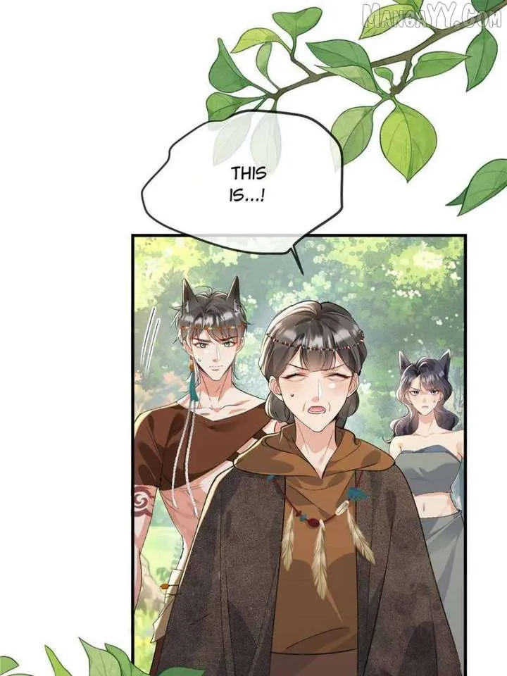 Farming in Beast World: My Villainous Snake Cubs are Super Clingy Chapter 19 Online - página 7