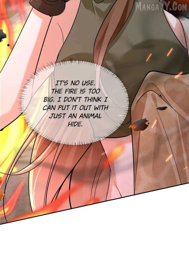 Farming in Beast World: My Villainous Snake Cubs are Super Clingy Chapter 19 Online - página 10