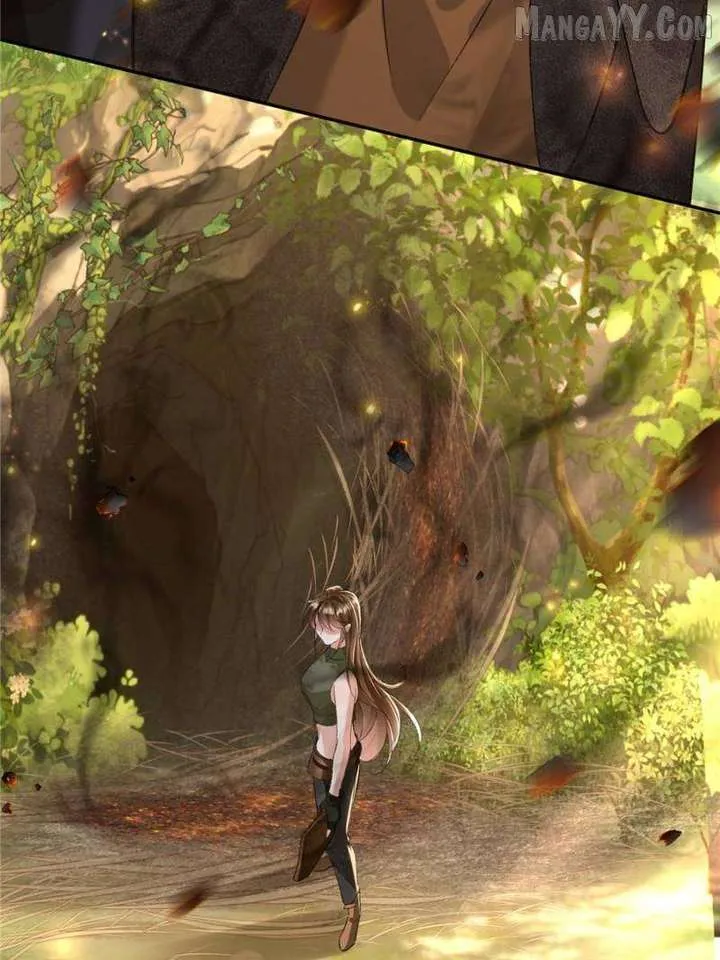Farming in Beast World: My Villainous Snake Cubs are Super Clingy Chapter 19 Online - página 18