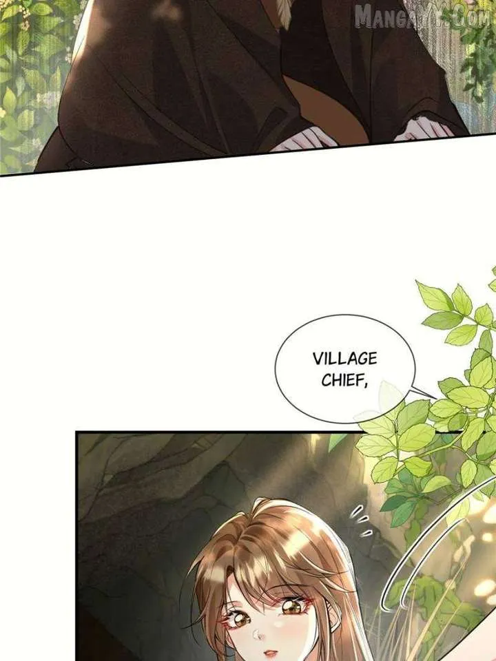 Farming in Beast World: My Villainous Snake Cubs are Super Clingy Chapter 19 Online - página 30