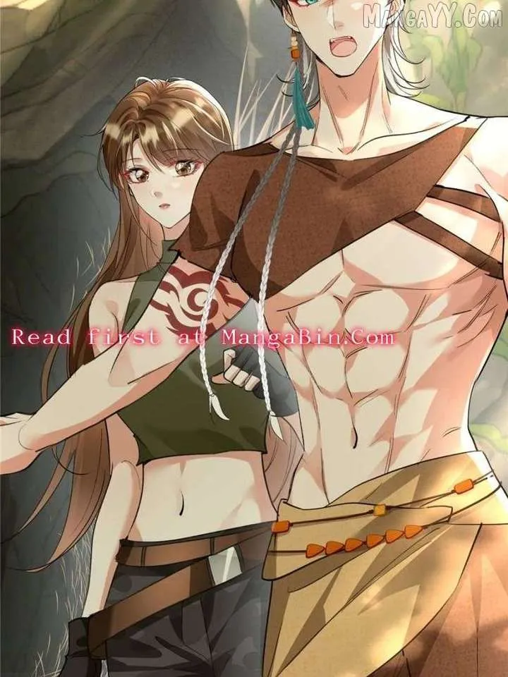 Farming in Beast World: My Villainous Snake Cubs are Super Clingy Chapter 19 Online - página 32