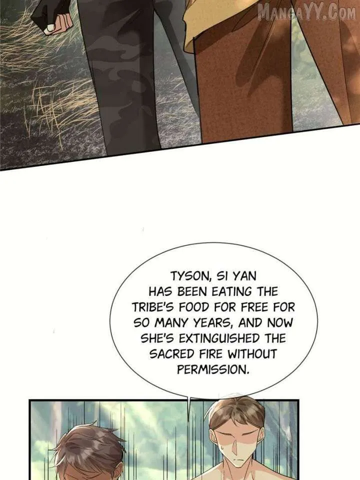 Farming in Beast World: My Villainous Snake Cubs are Super Clingy Chapter 19 Online - página 33