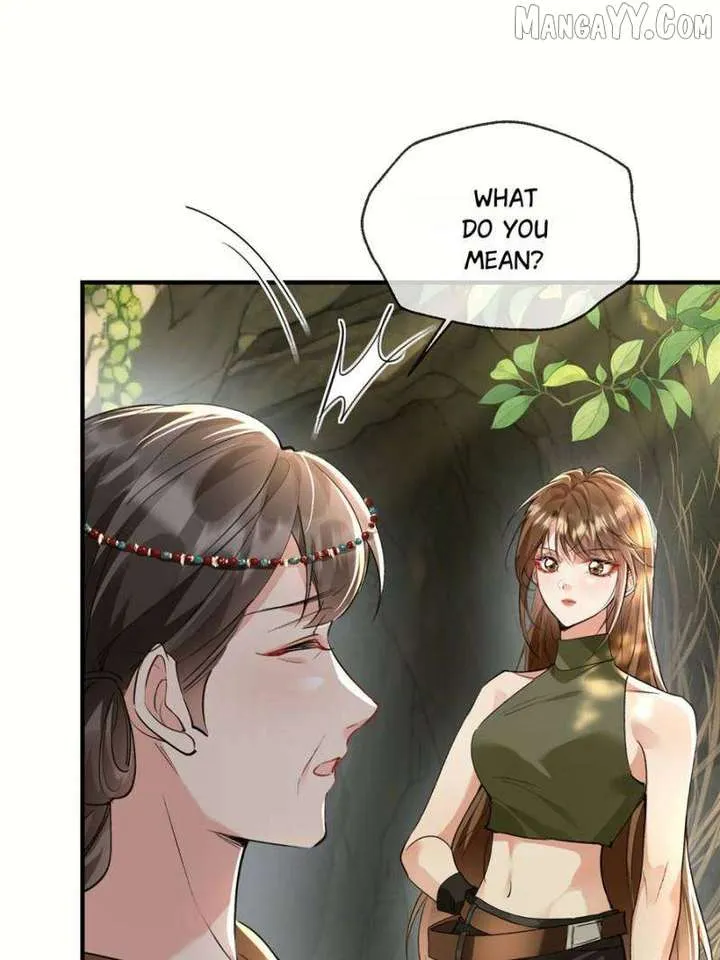 Farming in Beast World: My Villainous Snake Cubs are Super Clingy Chapter 19 Online - página 48