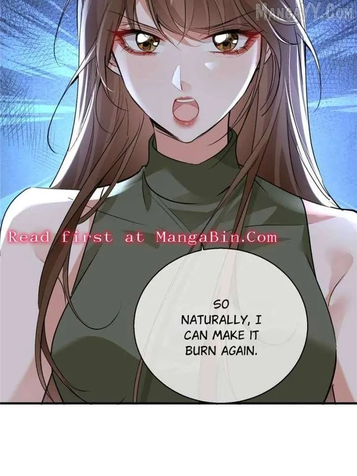 Farming in Beast World: My Villainous Snake Cubs are Super Clingy Chapter 19 Online - página 50