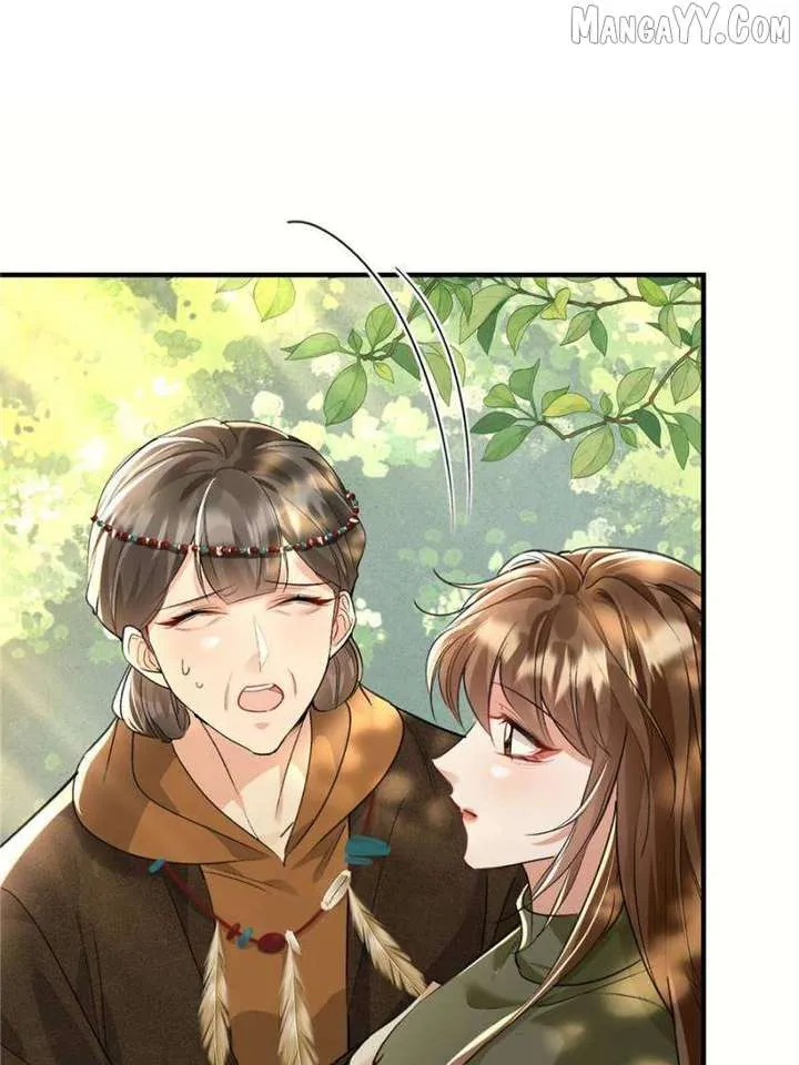 Farming in Beast World: My Villainous Snake Cubs are Super Clingy Chapter 19 Online - página 51