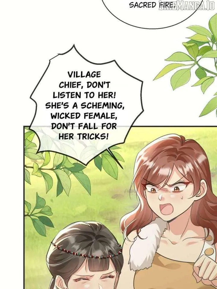 Farming in Beast World: My Villainous Snake Cubs are Super Clingy Chapter 20 Online - página 2