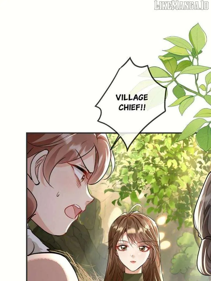 Farming in Beast World: My Villainous Snake Cubs are Super Clingy Chapter 20 Online - página 5