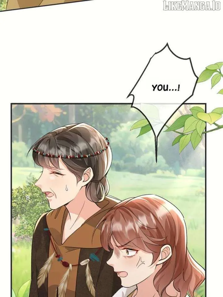 Farming in Beast World: My Villainous Snake Cubs are Super Clingy Chapter 20 Online - página 9