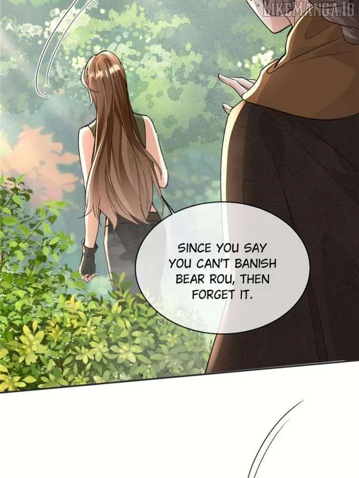 Farming in Beast World: My Villainous Snake Cubs are Super Clingy Chapter 20 Online - página 11