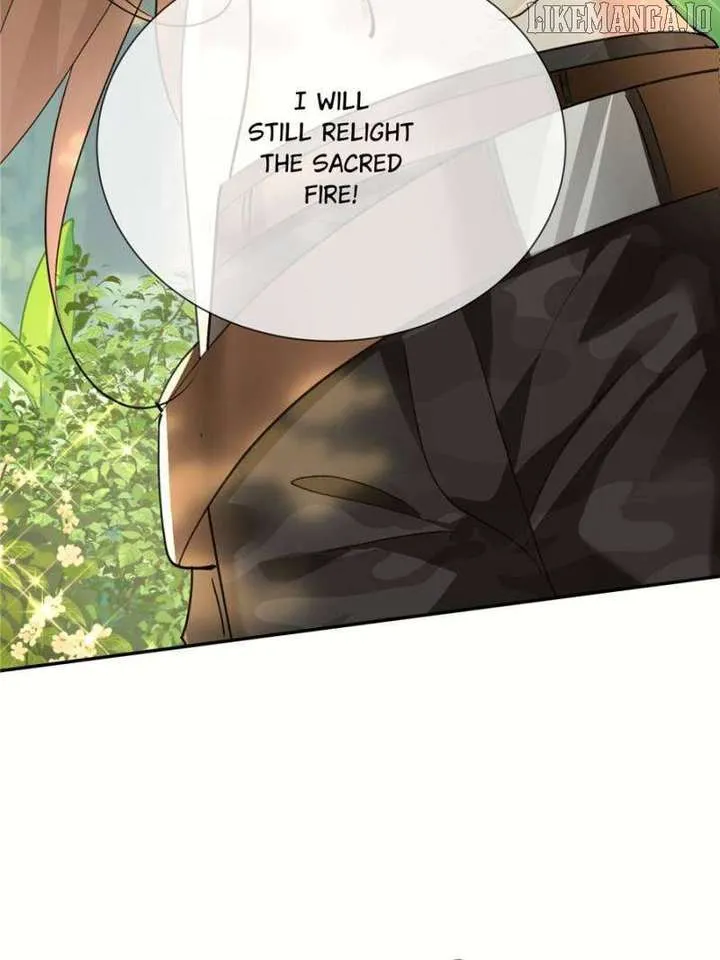 Farming in Beast World: My Villainous Snake Cubs are Super Clingy Chapter 20 Online - página 18
