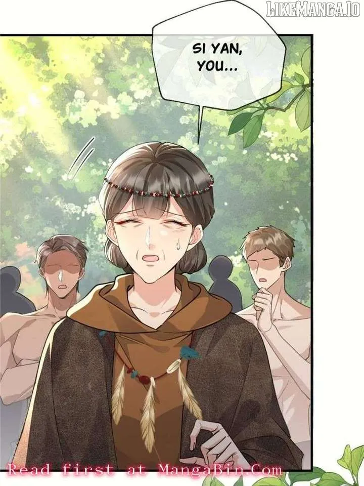 Farming in Beast World: My Villainous Snake Cubs are Super Clingy Chapter 20 Online - página 19