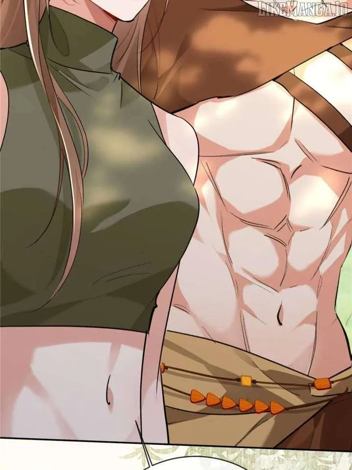 Farming in Beast World: My Villainous Snake Cubs are Super Clingy Chapter 20 Online - página 21