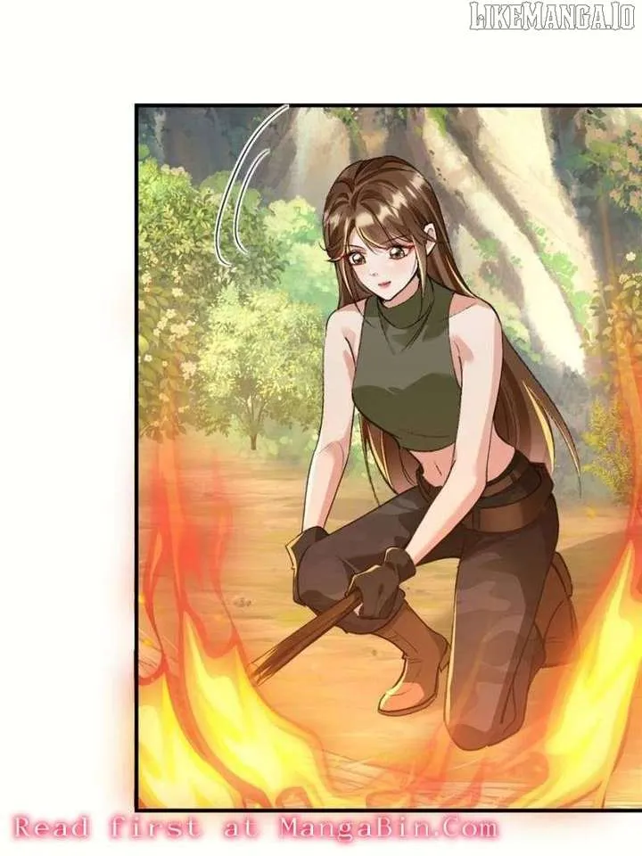 Farming in Beast World: My Villainous Snake Cubs are Super Clingy Chapter 20 Online - página 38