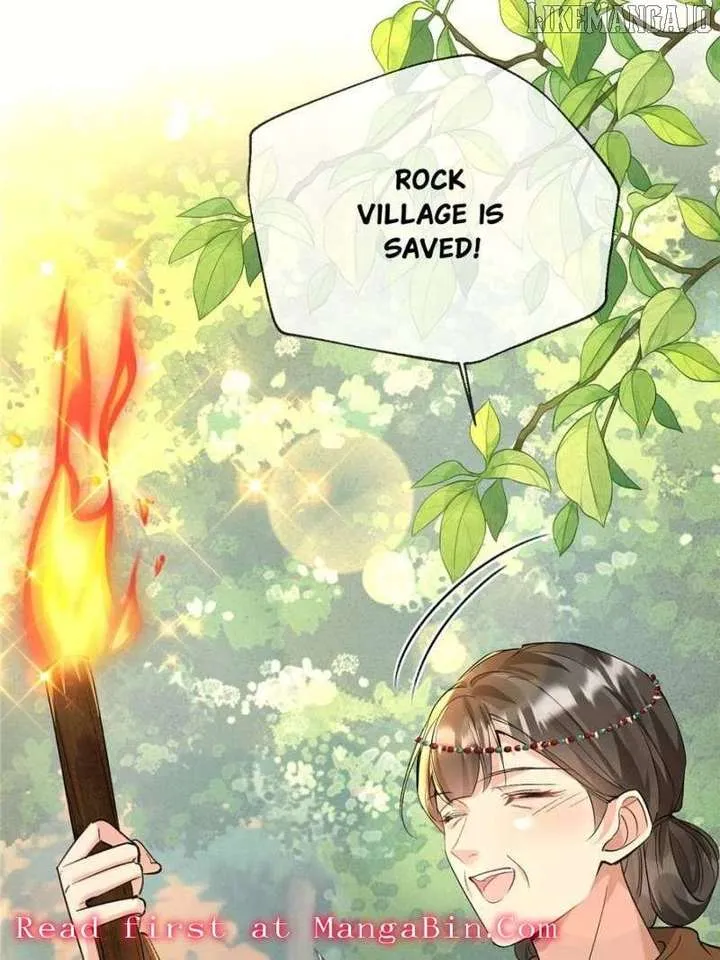 Farming in Beast World: My Villainous Snake Cubs are Super Clingy Chapter 20 Online - página 44