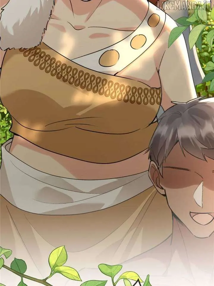 Farming in Beast World: My Villainous Snake Cubs are Super Clingy Chapter 20 Online - página 48