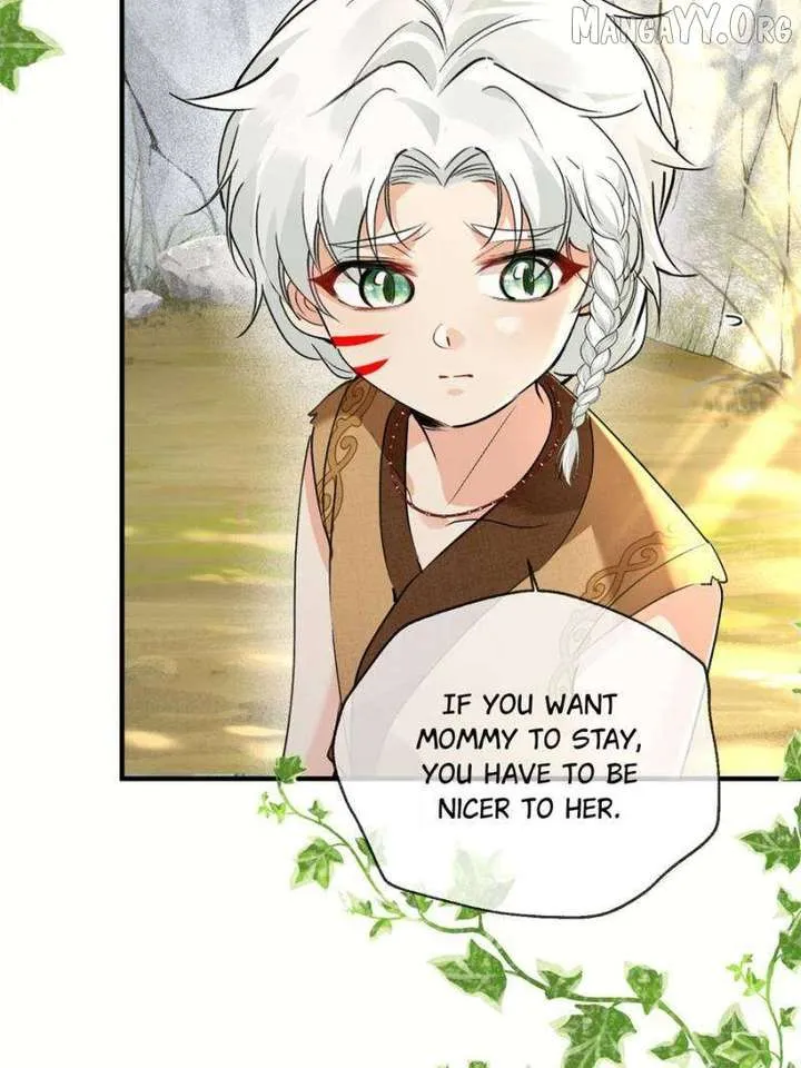 Farming in Beast World: My Villainous Snake Cubs are Super Clingy Chapter 22 Online - página 4