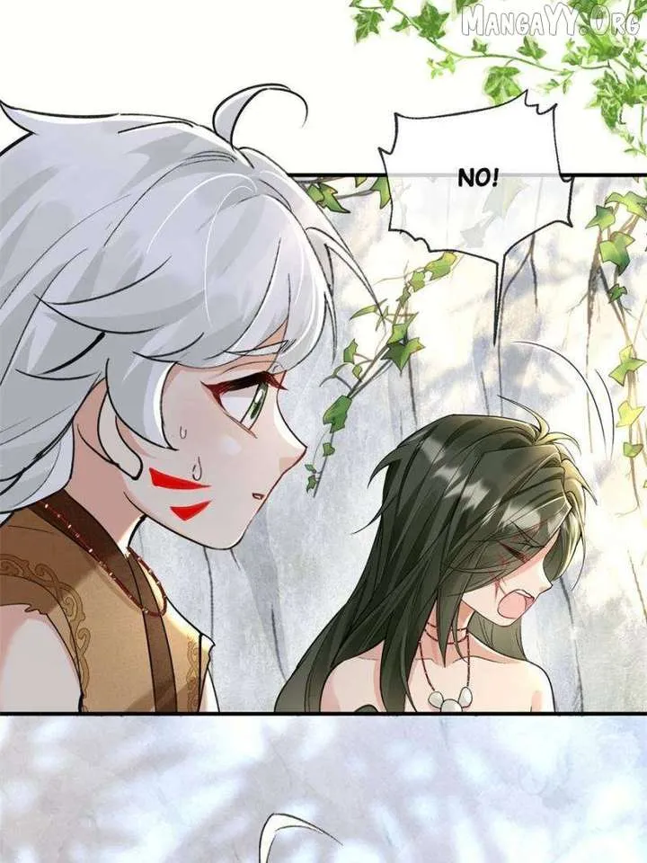 Farming in Beast World: My Villainous Snake Cubs are Super Clingy Chapter 22 Online - página 5