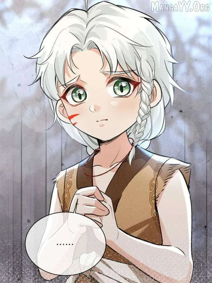 Farming in Beast World: My Villainous Snake Cubs are Super Clingy Chapter 22 Online - página 6
