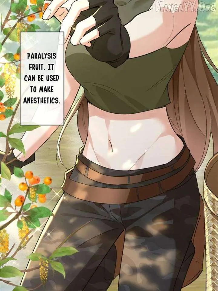 Farming in Beast World: My Villainous Snake Cubs are Super Clingy Chapter 22 Online - página 10