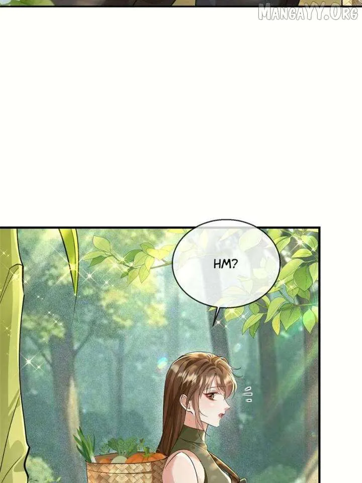 Farming in Beast World: My Villainous Snake Cubs are Super Clingy Chapter 22 Online - página 11