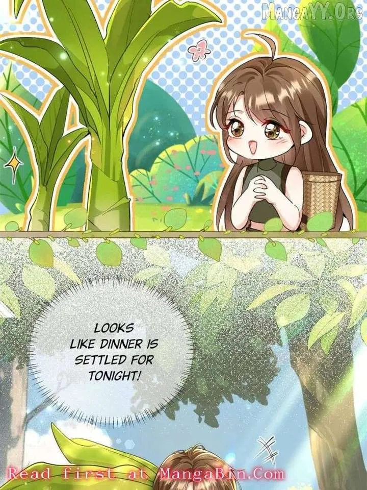 Farming in Beast World: My Villainous Snake Cubs are Super Clingy Chapter 22 Online - página 13