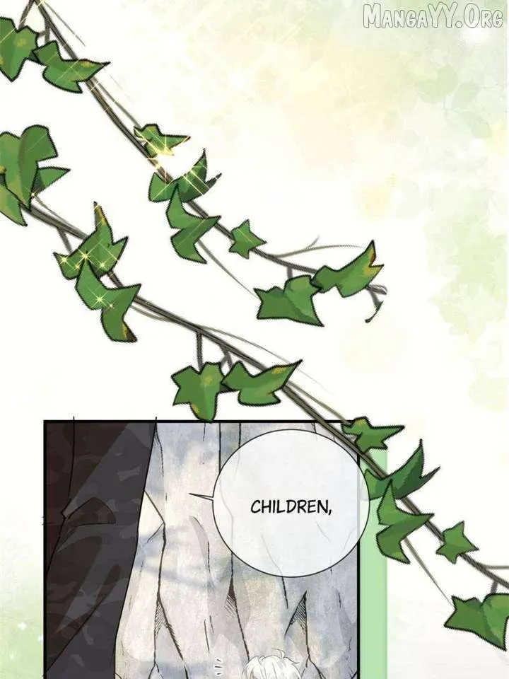 Farming in Beast World: My Villainous Snake Cubs are Super Clingy Chapter 22 Online - página 21