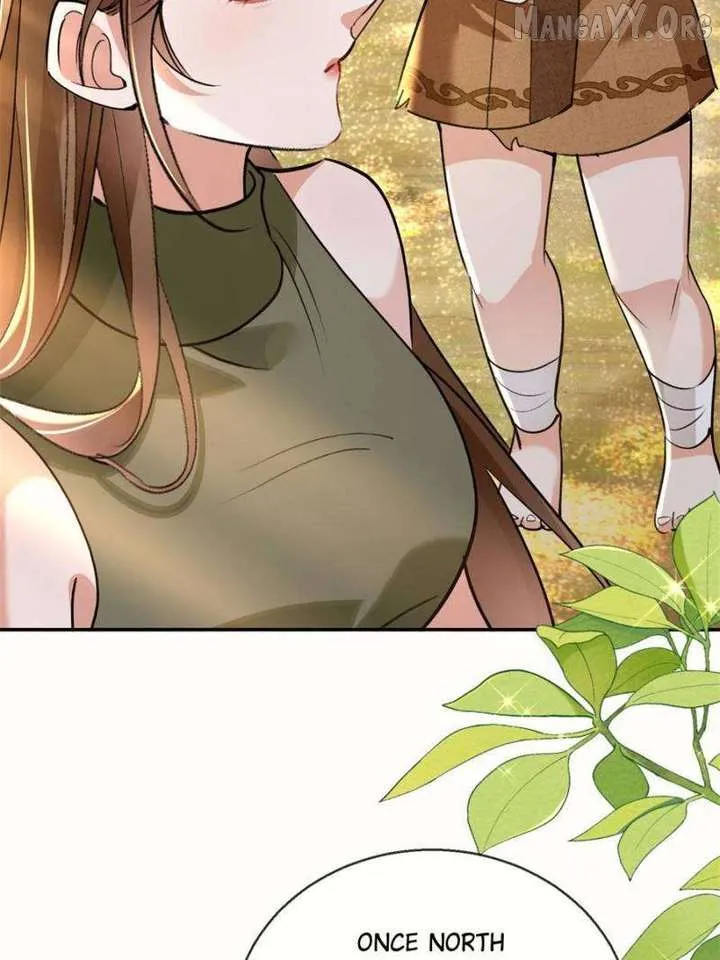Farming in Beast World: My Villainous Snake Cubs are Super Clingy Chapter 22 Online - página 33